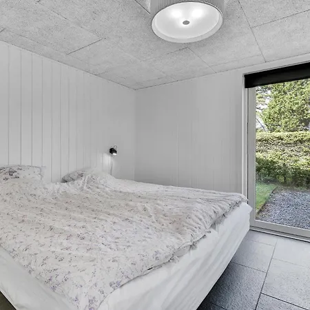 別荘 3 Bedroom Stunning Home In Borkop *