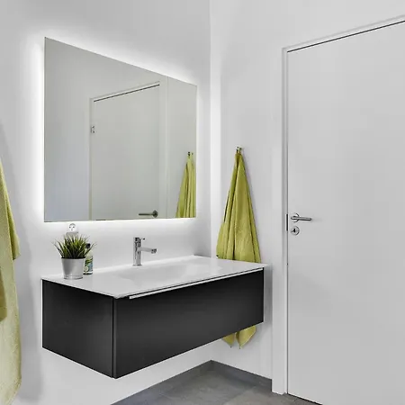 Semesterbostad Johs Jensensvej