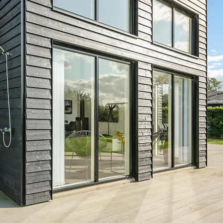 Дом отдыха Johs Jensensvej