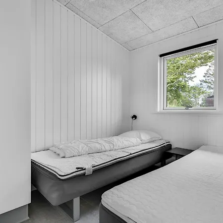 3 Bedroom Stunning Home In Borkop * ボルコップ