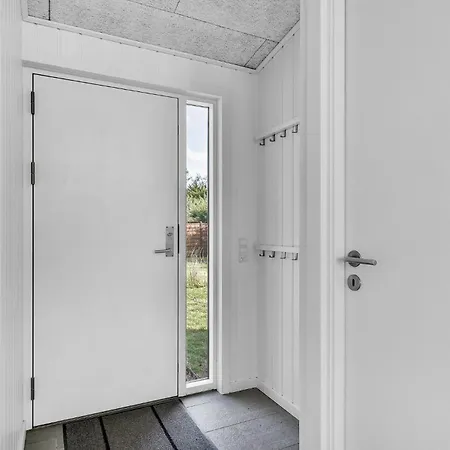 Johs Jensensvej Дом отдыха