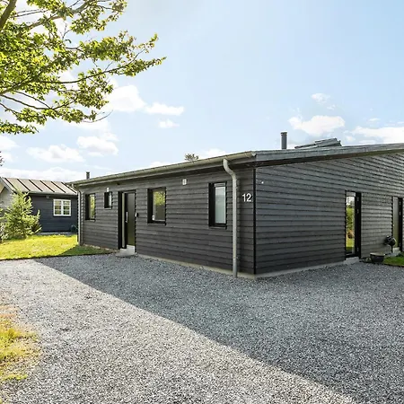 Johs Jensensvej * Бёркоп