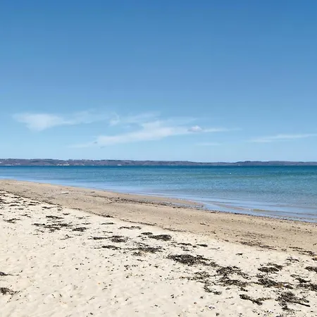 Johs Jensensvej Hébergement de vacances