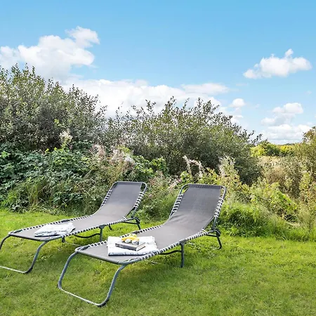 Semesterbostad Johs Jensensvej