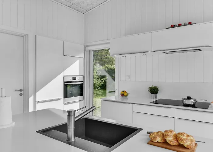 Casa vacanze Johs Jensensvej Børkop