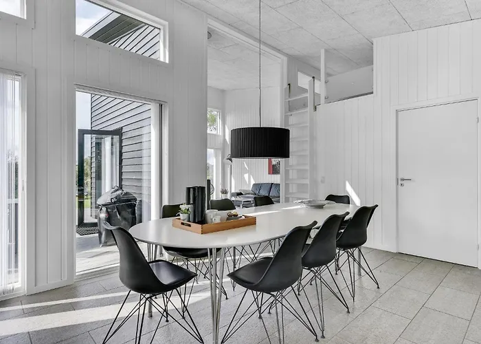 Casa vacanze Johs Jensensvej *
