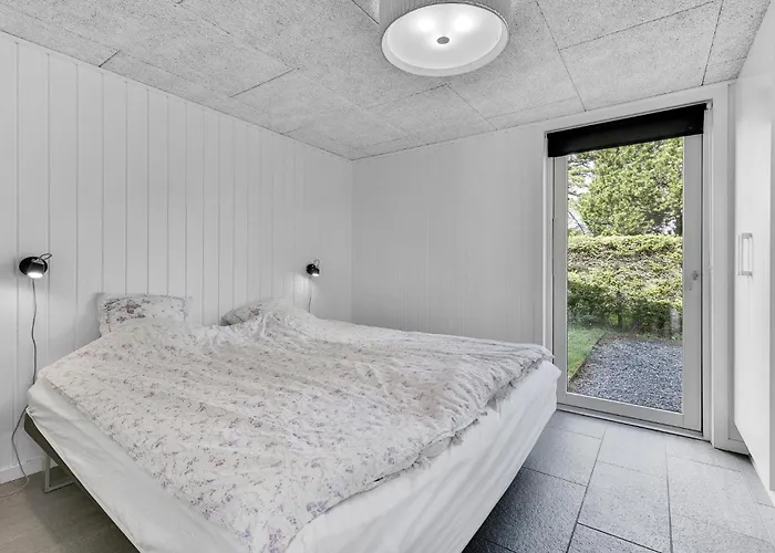 Casa vacanze Johs Jensensvej *