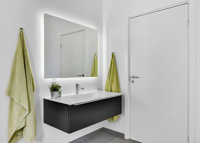 Casa vacanze Johs Jensensvej