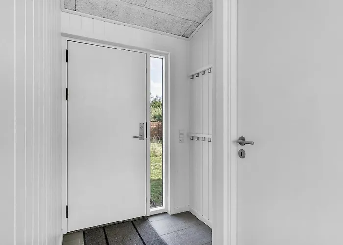 Johs Jensensvej Casa vacanze