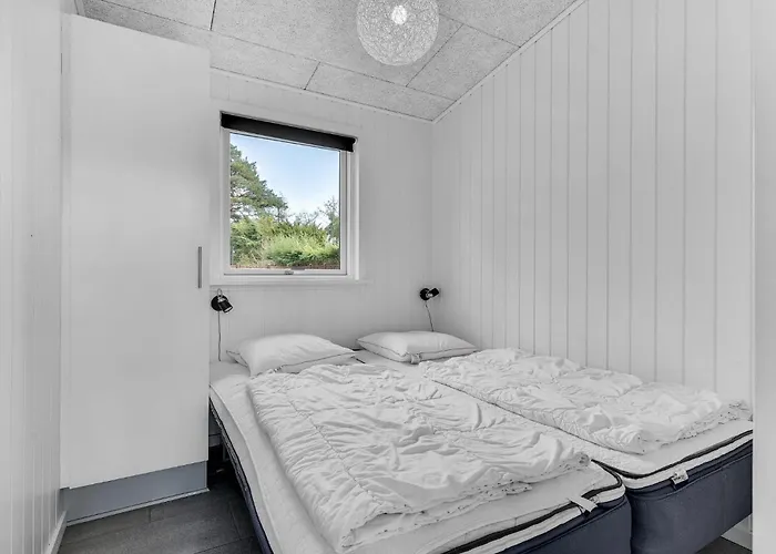 Johs Jensensvej Casa vacanze *
