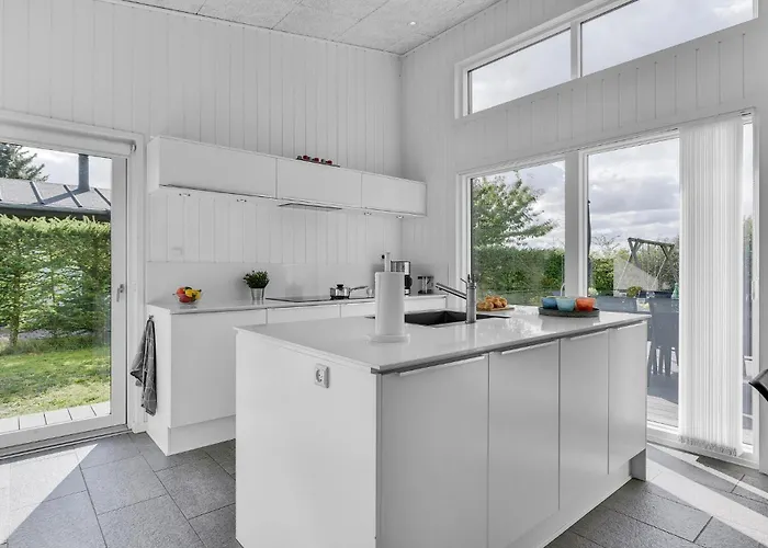 Casa vacanze Johs Jensensvej *
