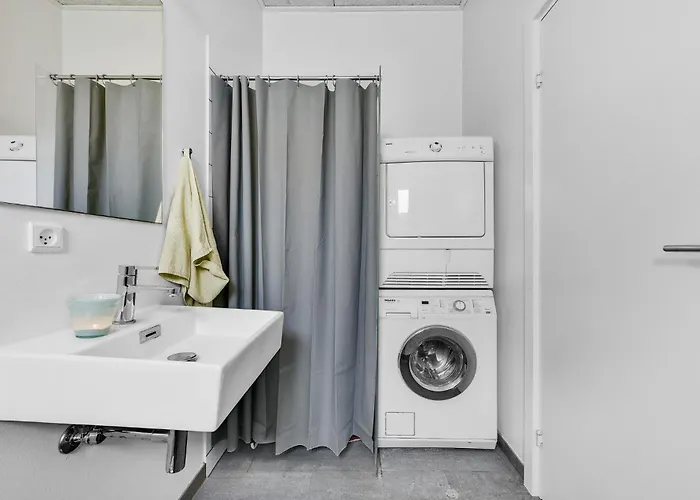 Casa vacanze Johs Jensensvej Børkop