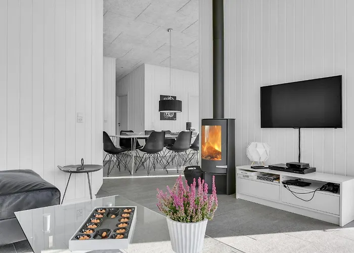 Casa vacanze Johs Jensensvej